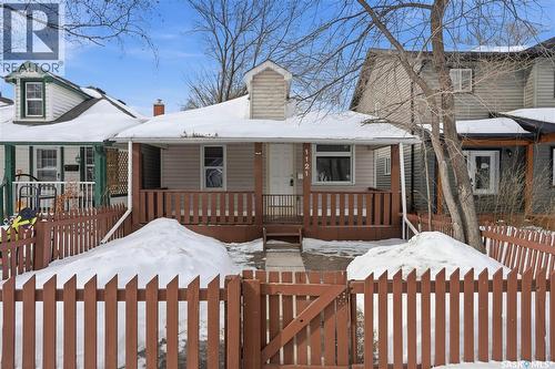 1121 H AVENUE N  Saskatoon, SK S7L 2C8