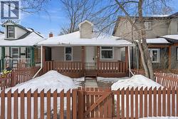 1121 H AVENUE N  Saskatoon, SK S7L 2C8