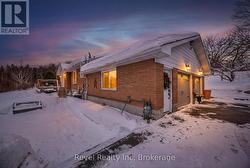 2391 RUMNEY ROAD  Tay, ON L4R 4K3