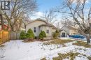 2450 Woodward Avenue, Burlington, ON  - Outdoor 