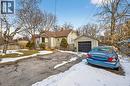 2450 Woodward Avenue, Burlington, ON  - Outdoor 