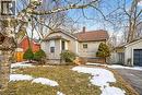 2450 Woodward Avenue, Burlington, ON  - Outdoor 