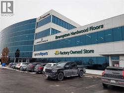 1100 SOUTH SERVICE Road Unit# 104  Stoney Creek, ON L8E 0C5