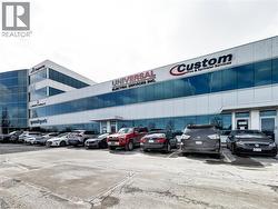 1100 SOUTH SERVICE Road Unit# 104 Stoney Creek, ON L8E 0C5