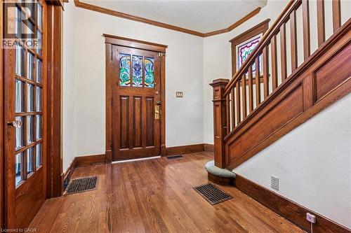 5 Dekay Street, Kitchener, ON - Indoor Photo Showing Other Room