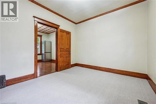 5 Dekay Street, Kitchener, ON - Indoor Photo Showing Other Room