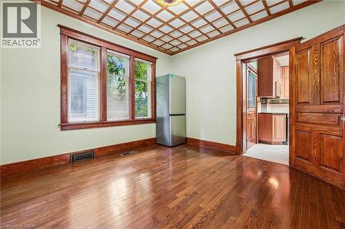 5 Dekay Street, Kitchener, ON - Indoor Photo Showing Other Room