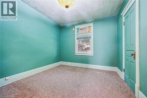 5 Dekay Street, Kitchener, ON - Indoor Photo Showing Other Room