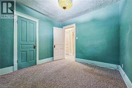 5 Dekay Street, Kitchener, ON - Indoor