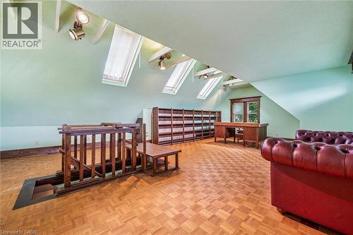 5 Dekay Street, Kitchener, ON - Indoor