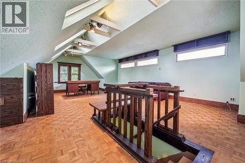 5 Dekay Street, Kitchener, ON - Indoor Photo Showing Other Room