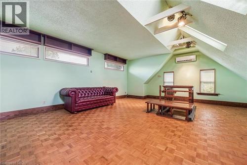 5 Dekay Street, Kitchener, ON - Indoor