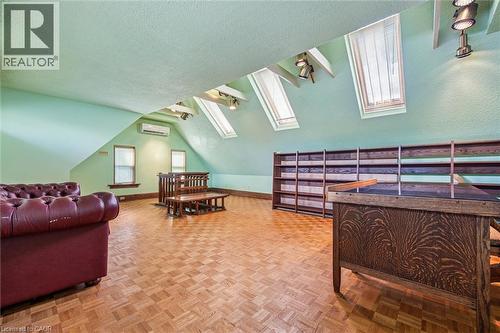 5 Dekay Street, Kitchener, ON - Indoor Photo Showing Other Room