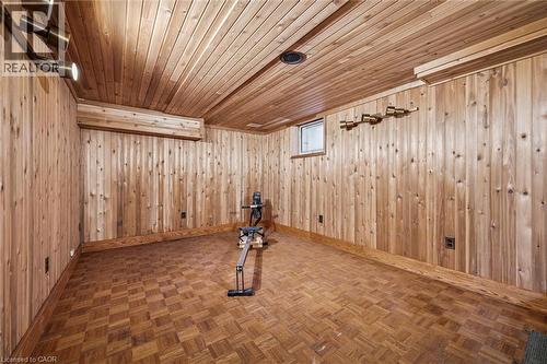 5 Dekay Street, Kitchener, ON - Indoor