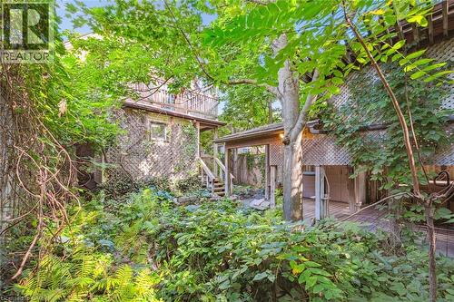 5 Dekay Street, Kitchener, ON - Outdoor