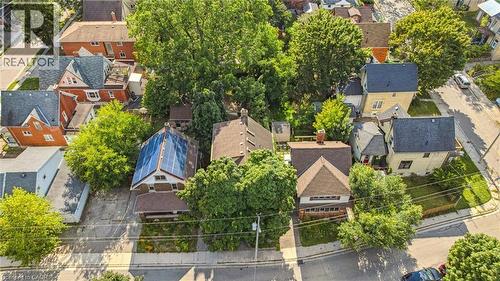 5 Dekay Street, Kitchener, ON - Outdoor