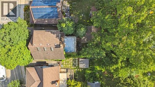 5 Dekay Street, Kitchener, ON - Outdoor