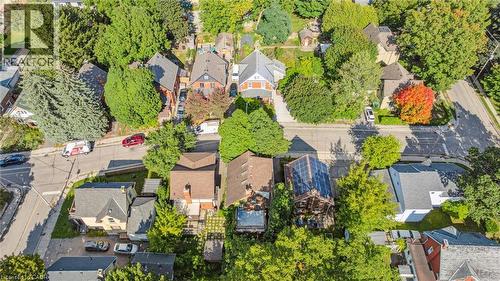 5 Dekay Street, Kitchener, ON - Outdoor With View