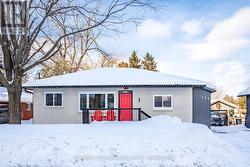 155 ARTEMESIA STREET N  Southgate, ON N0C 1B0