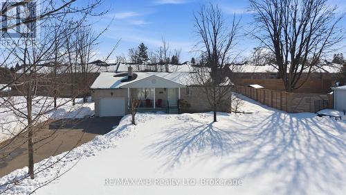 815 O'LOANE AVENUE  Stratford, ON N5A 6S6