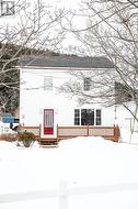 19 Swan's Road  Placentia, NL A0B 2Y0