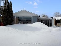 118 KIRKER AVENUE  Toronto, ON M1G 1N1