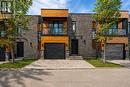 16 - 433 Hyde Park Road, London North (North P), ON  - Outdoor With Balcony With Facade 