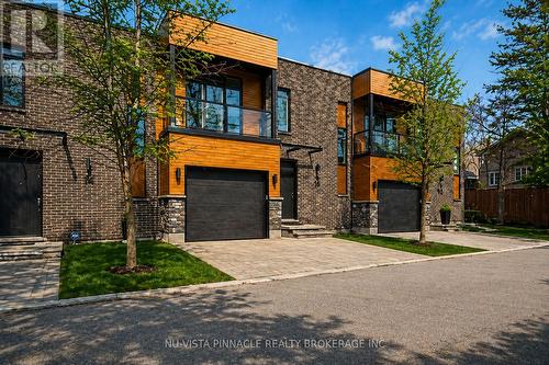 16 - 433 Hyde Park Road, London North (North P), ON - Outdoor With Balcony