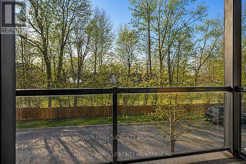 16 - 433 Hyde Park Road, London North (North P), ON - Outdoor With Balcony With View