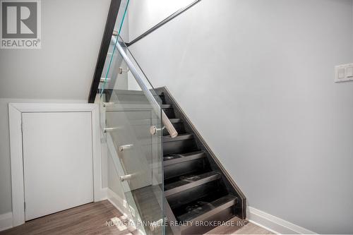 16 - 433 Hyde Park Road, London North (North P), ON - Indoor Photo Showing Other Room