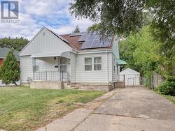 80 EMPIRE STREET  London East (East G), ON N5Y 1G7