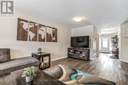 6 - 1434 Blackwell Boulevard, London North (North D), ON - Indoor Photo Showing Living Room