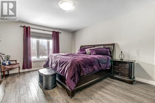 6 - 1434 Blackwell Boulevard, London North (North D), ON - Indoor Photo Showing Bedroom