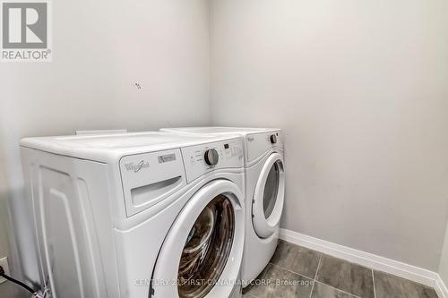 6 - 1434 Blackwell Boulevard, London North (North D), ON - Indoor Photo Showing Laundry Room