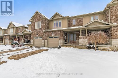 6 - 1434 Blackwell Boulevard, London North (North D), ON - Outdoor With Facade