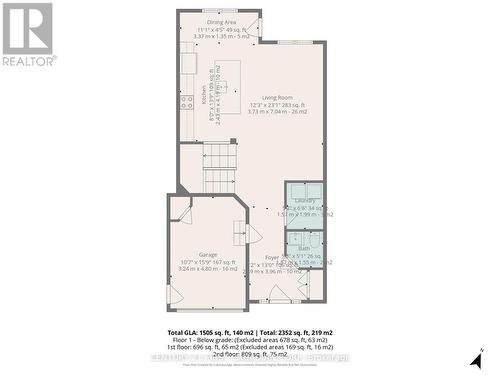 6 - 1434 Blackwell Boulevard, London North (North D), ON - Other
