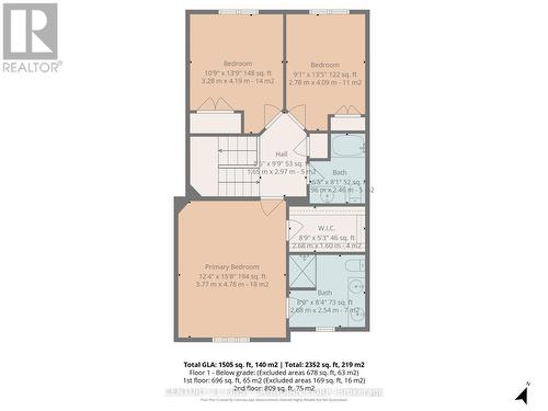 6 - 1434 Blackwell Boulevard, London North (North D), ON - Other