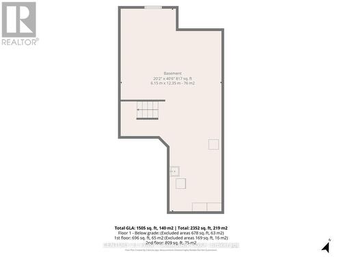 6 - 1434 Blackwell Boulevard, London North (North D), ON - Other