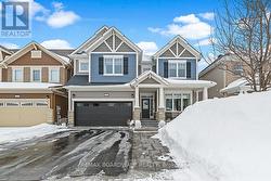 353 SWEETCLOVER WAY  Ottawa, ON K4A 1E6