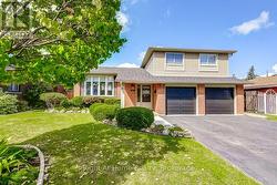 207 MONTMORENCY DRIVE  Hamilton (Red Hill), ON L8K 5H3