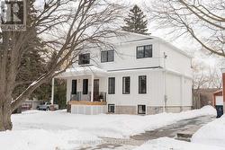 45 BOYCE AVENUE  Toronto, ON M1J 1K4