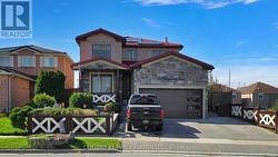 LEGAL BSMT - 287 RAVENSCROFT ROAD  Ajax, ON L1T 2A3