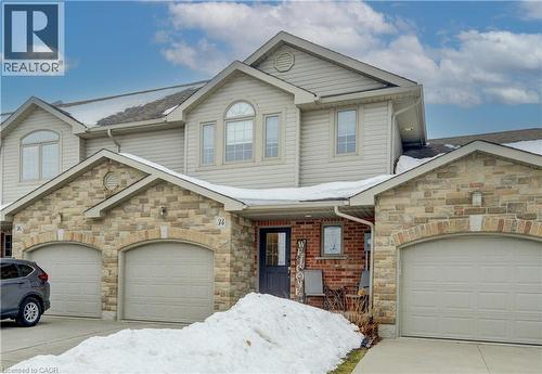 34 HARRISON Street  Stratford, ON N5A 0A4