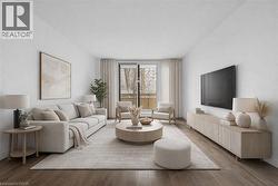 223 JACKSON Street W Unit# 210  Hamilton, ON L8P 4R4