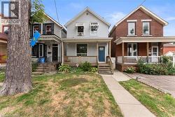 208 EAST Avenue N Unit# Main  Hamilton, ON L8L 5J3