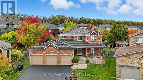 30 RUFFET DRIVE  Barrie, ON L4N 0P1