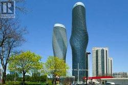 4705 - 60 ABSOLUTE AVENUE  Mississauga, ON L4Z 0A9