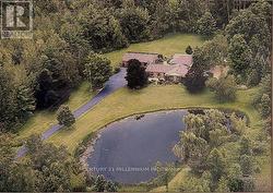 12210 FOURTH LINE  Milton, ON N0B 2K0