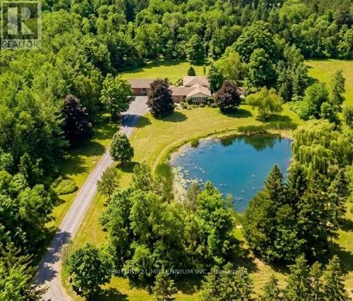 12210 FOURTH LINE  Milton, ON N0B 2K0