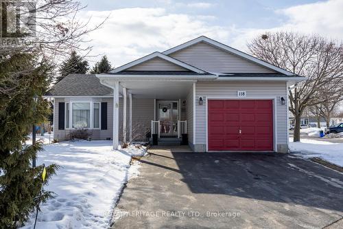 118 BLUFFS ROAD  Clarington (Newcastle), ON L1B 1A8